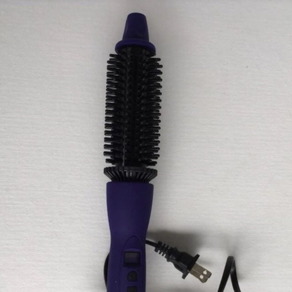 1” Perfecter Pro Grip Brush by Calista Tools